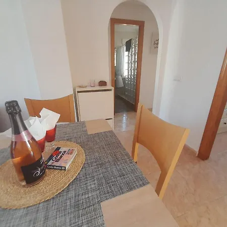 Holiday home Fiesta Torrevieja