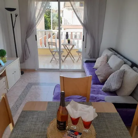 Fiesta Feriehus