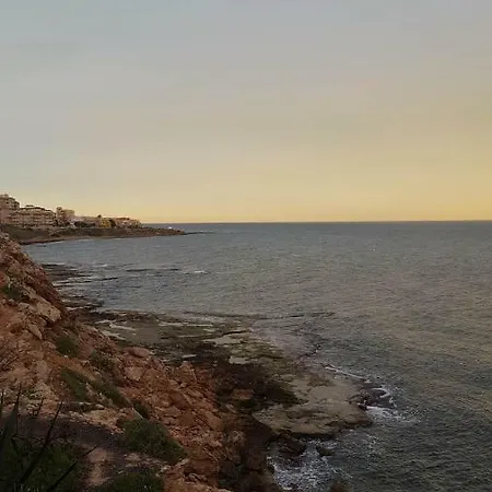 Fiesta Σπίτι διακοπών *