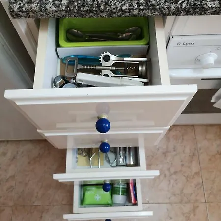 Fiesta Σπίτι διακοπών *